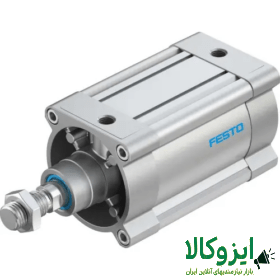 -پنوماتیک-DSBC-FESTO-cylinder