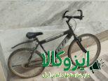 دوچرخه کوهستان سایز ۲۶