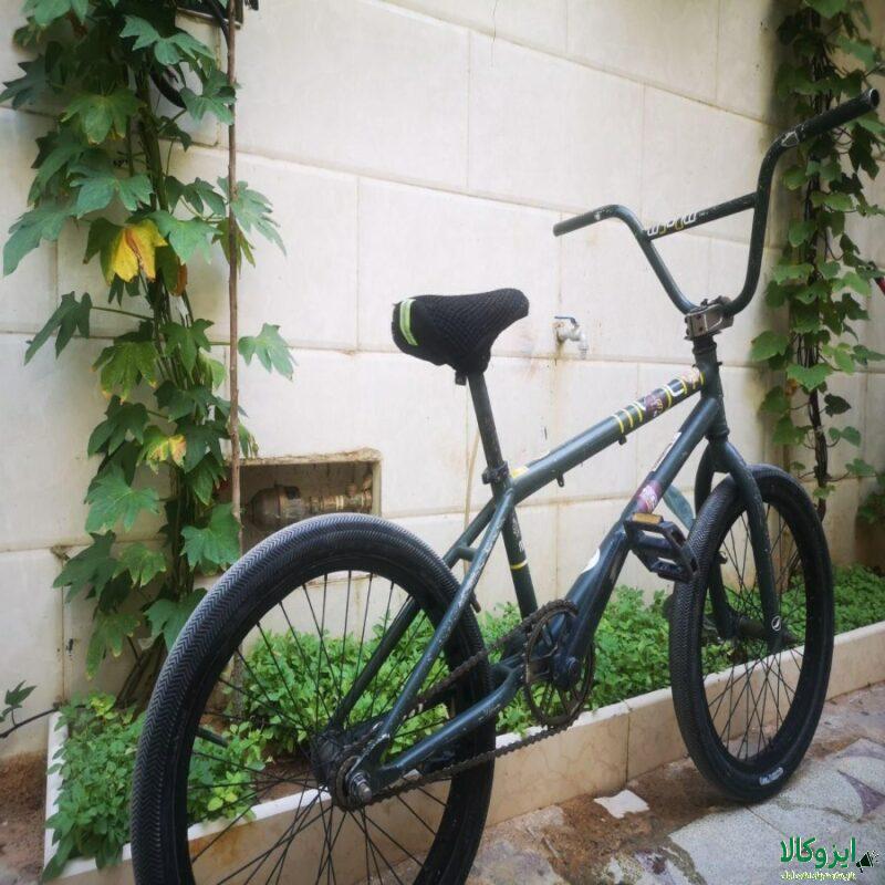 دوچرخه جاینت bmx