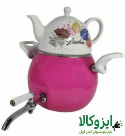 -قوری-شیردار-چدنی-لاوین-۱