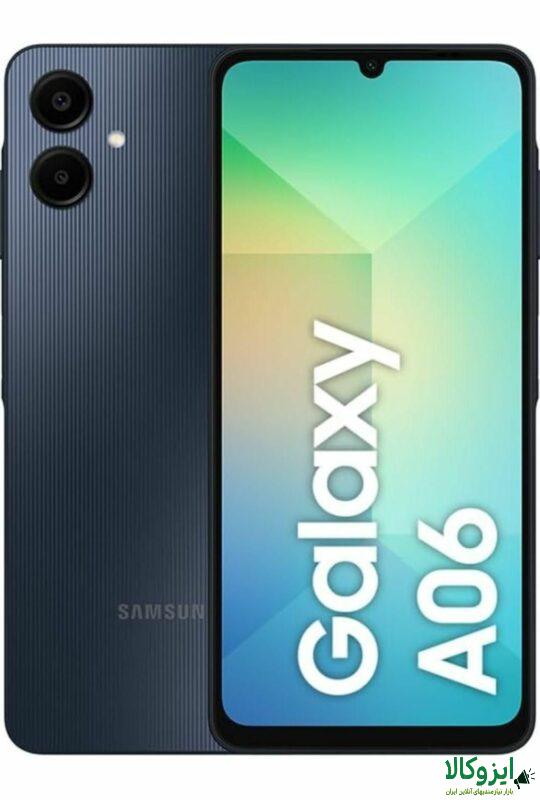 گوشی Samsung Galaxy A06